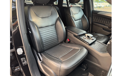 Mercedes-Benz GLE Coupe 350d= 4Matic= AMG= HUD= harman/kardon= - автомобили, коли, обяви за нови и употребявани 11