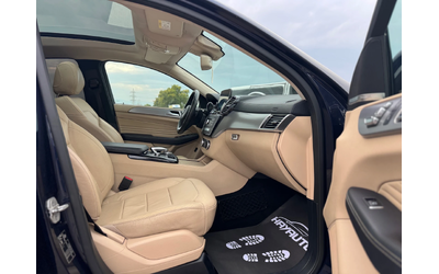 Mercedes-Benz GLE Coupe 350d= 4MATIC= 360* КАМЕРА= ПАНОРАМА= HARMAN/KARDON - автомобили, коли, обяви за нови и употребявани 10