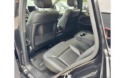 Mercedes-Benz GLE Coupe 350d AMG Pack Подгрев/Панорама/360Камера/Keyless - автомобили, коли, обяви за нови и употребявани 12