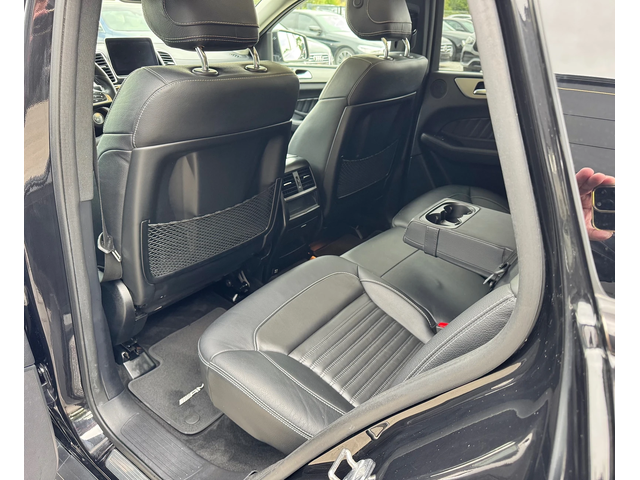 Mercedes-Benz GLE Coupe 350d AMG Pack Подгрев/Панорама/360Камера/Keyless - автомобили, коли, обяви за нови и употребявани 12