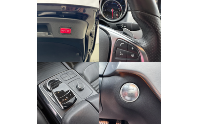 Mercedes-Benz GLE Coupe 350d AMG Pack Подгрев/Панорама/360Камера/Keyless - автомобили, коли, обяви за нови и употребявани 16