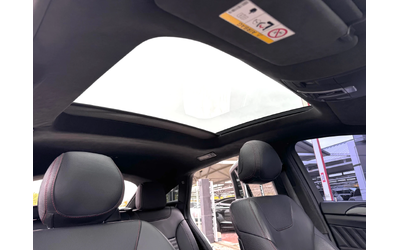 Mercedes-Benz GLE Coupe AMG#PANO#ALCANTARA#DISTR#KEYLESS#137000KM - автомобили, коли, обяви за нови и употребявани 12