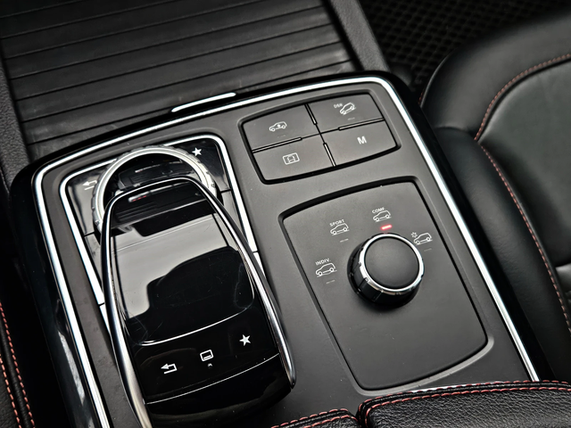 Mercedes-Benz GLE Coupe ! 350AMG/CAMERA/ПОДГРЕВ/AIRMAT/CAR PLAY/HARMAN/LI - автомобили, коли, обяви за нови и употребявани 11