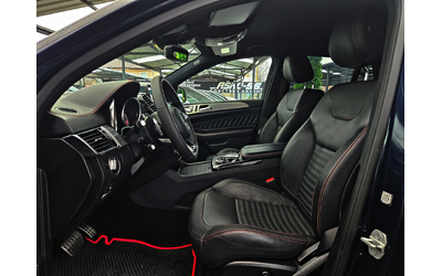 Mercedes-Benz GLE Coupe ! 350AMG/CAMERA/ПОДГРЕВ/AIRMAT/CAR PLAY/HARMAN/LI - автомобили, коли, обяви за нови и употребявани 14