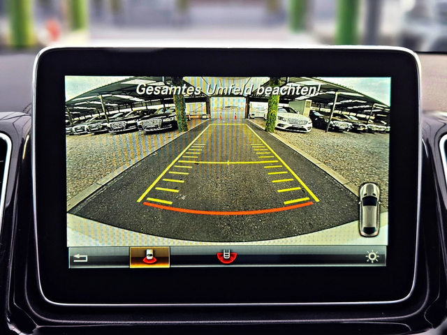 Mercedes-Benz GLE Coupe 350 6.3AMG/SHADOW LINE/GERMANY/9G/CAMERA/LIZ - автомобили, коли, обяви за нови и употребявани 13