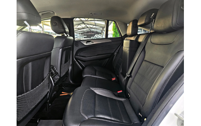 Mercedes-Benz GLE Coupe 350 6.3AMG/SHADOW LINE/GERMANY/9G/CAMERA/LIZ - автомобили, коли, обяви за нови и употребявани 15