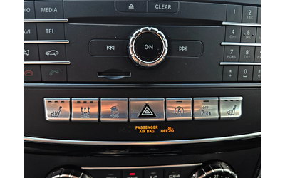 Mercedes-Benz GLE Coupe AMG/GERMANY/DISTR/360CAMERA/ПОДГРЕВ/AMBIENT/LIZING - автомобили, коли, обяви за нови и употребявани 11