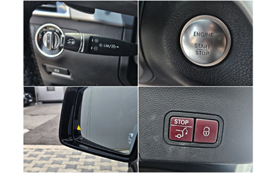 Mercedes-Benz GLE Coupe AMG/GERMANY/DISTR/360CAMERA/ПОДГРЕВ/AMBIENT/LIZING - автомобили, коли, обяви за нови и употребявани 12