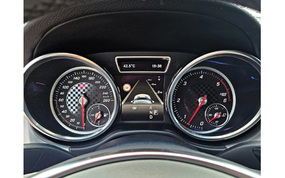 Mercedes-Benz GLE Coupe AMG/GERMANY/DISTR/360CAMERA/ПОДГРЕВ/AMBIENT/LIZING - автомобили, коли, обяви за нови и употребявани 9