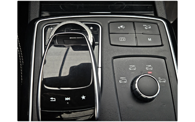 Mercedes-Benz GLE Coupe ! 350AMG/GERMANY/360CAMERA/PANO/ПОДГРЕВ/CAR PLAY/L - автомобили, коли, обяви за нови и употребявани 11