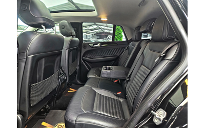 Mercedes-Benz GLE Coupe ! 350AMG/GERMANY/360CAMERA/PANO/ПОДГРЕВ/CAR PLAY/L - автомобили, коли, обяви за нови и употребявани 15