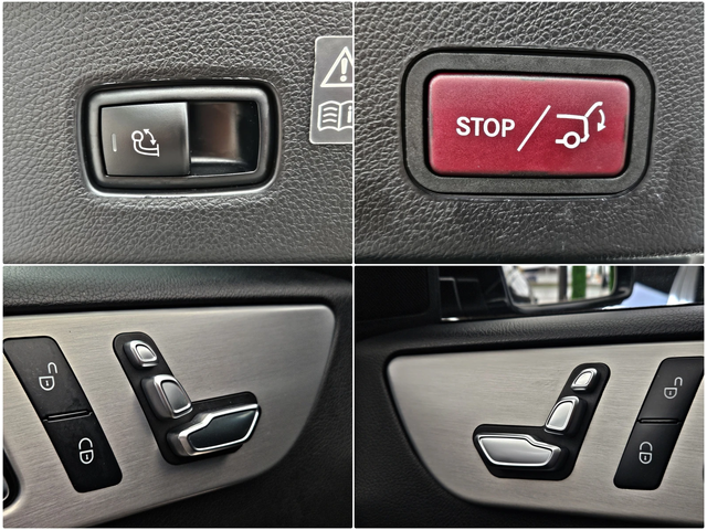 Mercedes-Benz GLE Coupe ! 350AMG/GERMANY/9G/PANO/CAMERA/AIRMATIC/AUTO H/LI - автомобили, коли, обяви за нови и употребявани 12