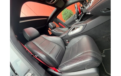 Mercedes-Benz GLE Coupe 400CDI* BRABUS* БАРТЕР - автомобили, коли, обяви за нови и употребявани 9