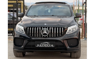 mercedes-benz-gle-coupe - 0