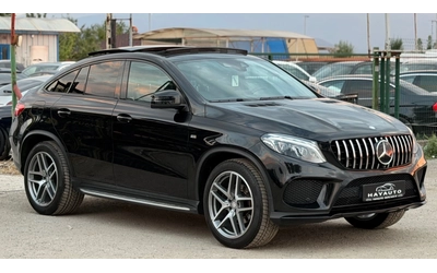 mercedes-benz-gle-coupe - 2