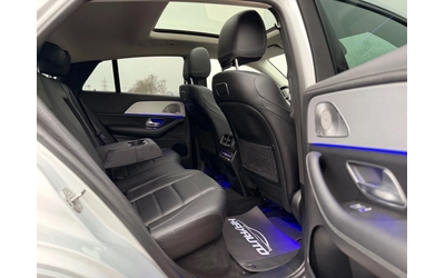 Mercedes-Benz GLE Coupe 400D= 4MATIC= AMG LINE= MXT DESIGNE= BURMESTER= - автомобили, коли, обяви за нови и употребявани 11