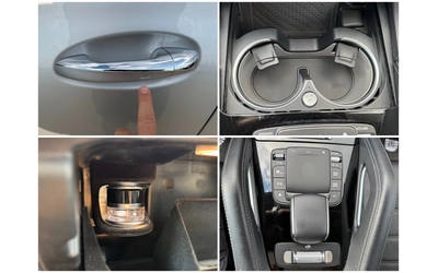 Mercedes-Benz GLE Coupe 400D= 4MATIC= AMG LINE= MXT DESIGNE= BURMESTER= - автомобили, коли, обяви за нови и употребявани 16