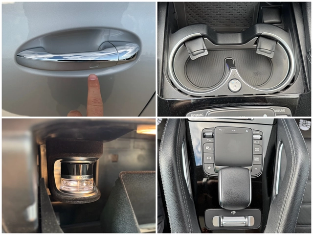 Mercedes-Benz GLE Coupe 400D= 4MATIC= AMG LINE= MXT DESIGNE= BURMESTER= - автомобили, коли, обяви за нови и употребявани 16