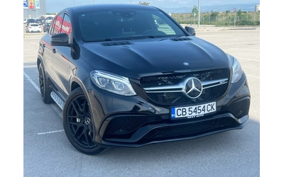 mercedes-benz-gle-coupe - 0