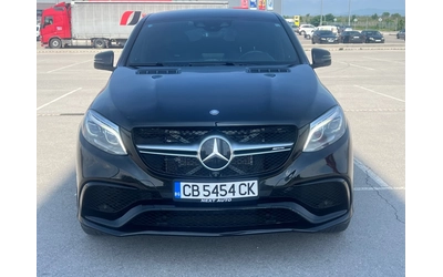 mercedes-benz-gle-coupe - 1