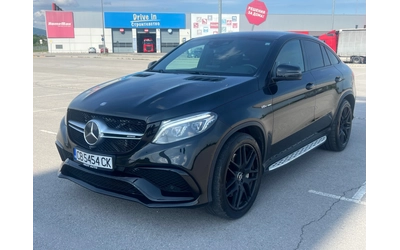 mercedes-benz-gle-coupe - 2