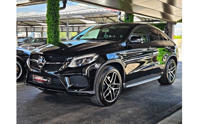 mercedes-benz-gle-coupe - 0