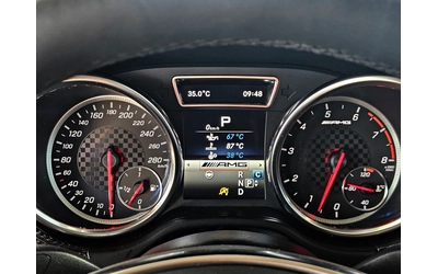 Mercedes-Benz GLE Coupe 43AMG/ТVx3/PANO/HUD/DISTR/360CAM/BANG&OL/ПОДГР/LIZ - автомобили, коли, обяви за нови и употребявани 11