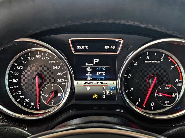 Mercedes-Benz GLE Coupe 43AMG/ТVx3/PANO/HUD/DISTR/360CAM/BANG&OL/ПОДГР/LIZ - автомобили, коли, обяви за нови и употребявани 11