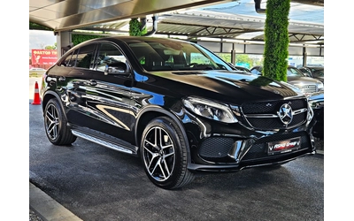 mercedes-benz-gle-coupe - 2
