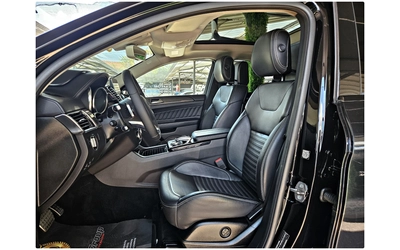 Mercedes-Benz GLE Coupe 43AMG/ТVx3/PANO/HUD/DISTR/360CAM/BANG&OL/ПОДГР/LIZ - автомобили, коли, обяви за нови и употребявани 8