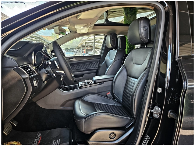 Mercedes-Benz GLE Coupe 43AMG/ТVx3/PANO/HUD/DISTR/360CAM/BANG&OL/ПОДГР/LIZ - автомобили, коли, обяви за нови и употребявани 8