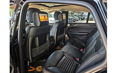 Mercedes-Benz GLE Coupe 43AMG/ТVx3/PANO/HUD/DISTR/360CAM/BANG&OL/ПОДГР/LIZ - автомобили, коли, обяви за нови и употребявани 9
