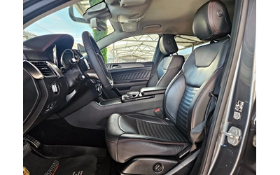 Mercedes-Benz GLE Coupe 350/6.3AMG/CAMERA/HARMAN/KARDON/CAR PLAY/AMBI/LIZI - автомобили, коли, обяви за нови и употребявани 14