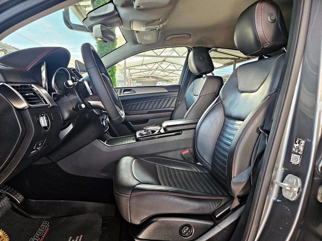 Mercedes-Benz GLE Coupe 350/6.3AMG/CAMERA/HARMAN/KARDON/CAR PLAY/AMBI/LIZI - автомобили, коли, обяви за нови и употребявани 14