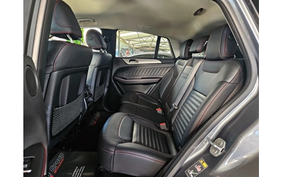 Mercedes-Benz GLE Coupe 350/6.3AMG/CAMERA/HARMAN/KARDON/CAR PLAY/AMBI/LIZI - автомобили, коли, обяви за нови и употребявани 15