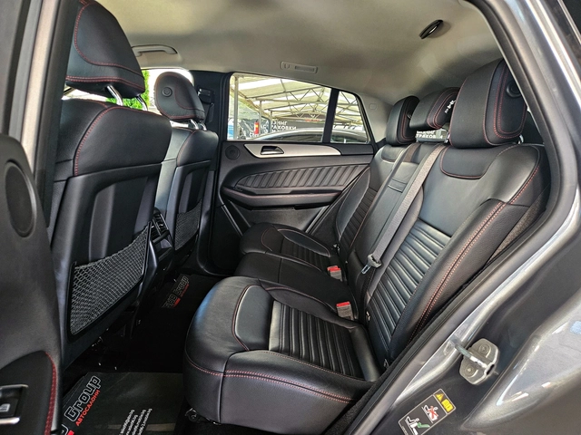 Mercedes-Benz GLE Coupe 350/6.3AMG/CAMERA/HARMAN/KARDON/CAR PLAY/AMBI/LIZI - автомобили, коли, обяви за нови и употребявани 15