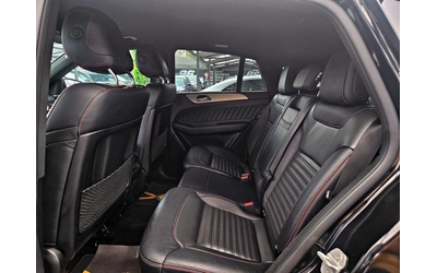 Mercedes-Benz GLE Coupe 6.3AMG/360CAM/HARMAN/ПОДГРЕВ/KEYLES/CAR PLAY/LIZIN - автомобили, коли, обяви за нови и употребявани 15