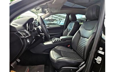 Mercedes-Benz GLE Coupe 350AMG/GERMAN/DISTR/PANO/ПОДГРЕВ/AMBI/CAR PLAY/LIZ - автомобили, коли, обяви за нови и употребявани 14
