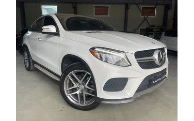 mercedes-benz-gle-coupe - 0