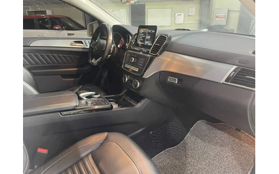 Mercedes-Benz GLE Coupe 350D ! 4matic ! AMG Line ! 9G-tronic ! - автомобили, коли, обяви за нови и употребявани 10