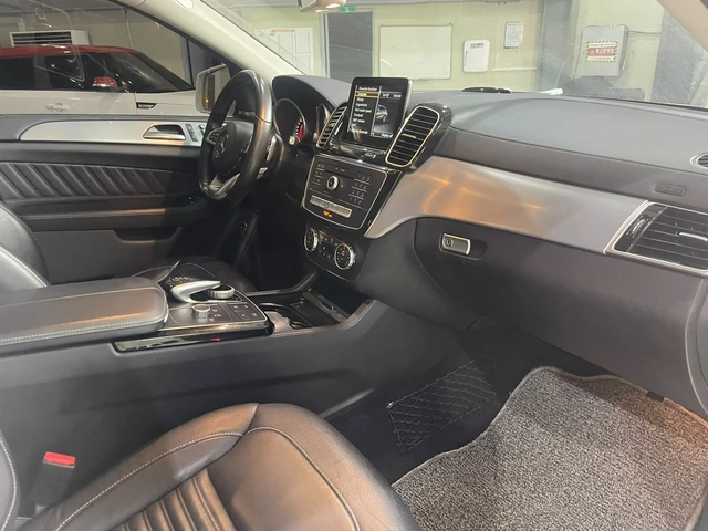 Mercedes-Benz GLE Coupe 350D ! 4matic ! AMG Line ! 9G-tronic ! - автомобили, коли, обяви за нови и употребявани 10