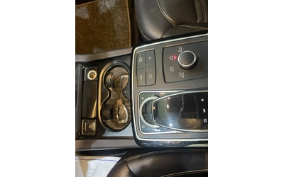 Mercedes-Benz GLE Coupe 350D ! 4matic ! AMG Line ! 9G-tronic ! - автомобили, коли, обяви за нови и употребявани 16