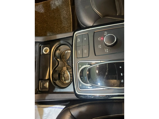 Mercedes-Benz GLE Coupe 350D ! 4matic ! AMG Line ! 9G-tronic ! - автомобили, коли, обяви за нови и употребявани 16