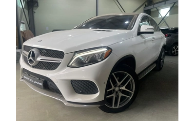 mercedes-benz-gle-coupe - 2