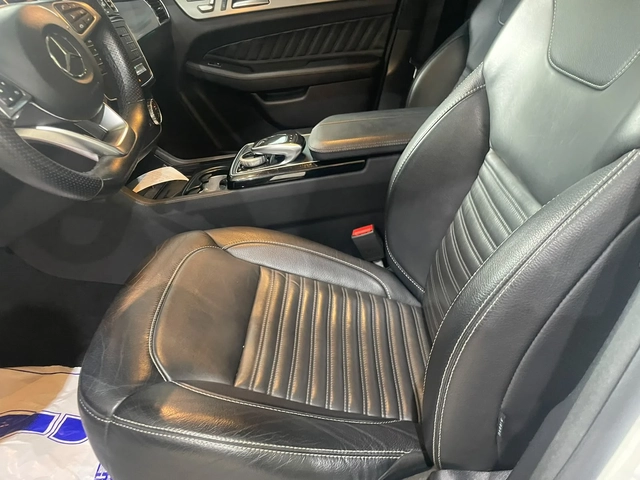 Mercedes-Benz GLE Coupe 350D ! 4matic ! AMG Line ! 9G-tronic ! - автомобили, коли, обяви за нови и употребявани 6