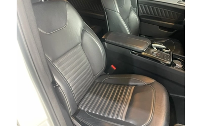 Mercedes-Benz GLE Coupe 350D ! 4matic ! AMG Line ! 9G-tronic ! - автомобили, коли, обяви за нови и употребявани 9