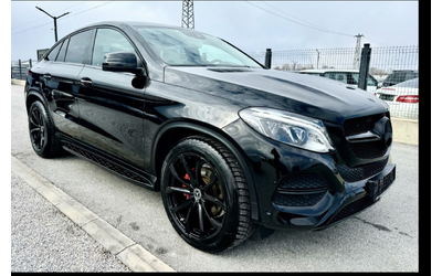 mercedes-benz-gle-coupe-black-edition-350d-4-matic - 0