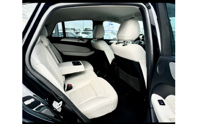 Mercedes-Benz GLE Coupe Black edition 350d 4-matic - автомобили, коли, обяви за нови и употребявани 10