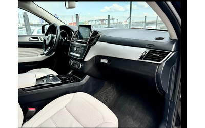 Mercedes-Benz GLE Coupe Black edition 350d 4-matic - автомобили, коли, обяви за нови и употребявани 11