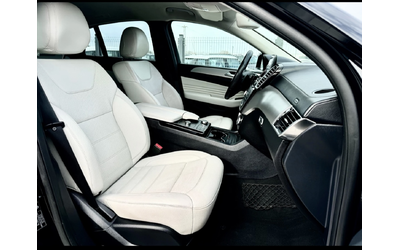 Mercedes-Benz GLE Coupe Black edition 350d 4-matic - автомобили, коли, обяви за нови и употребявани 12